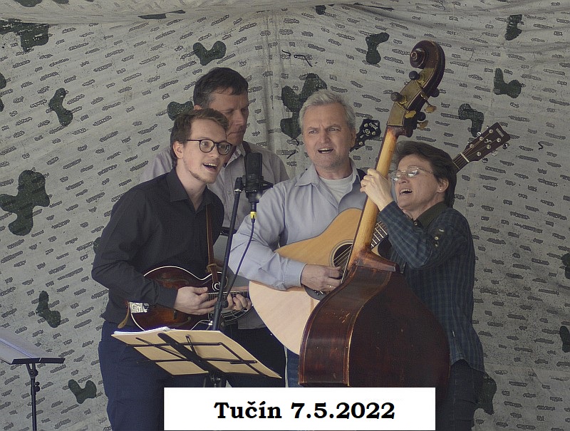 Tučínský špekáček 2022 (foto: Ivan Staněk)